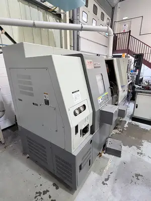 Used HYUNDAI KIA _UNKNOWN_ CNC Lathes GB | Sparx Machine Tools #1314268