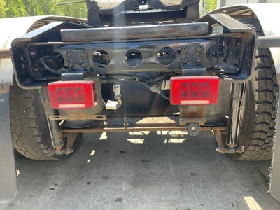 USED 2012 INTERNATIONAL LF667