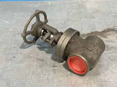 Used BONNEY FORGE HL11LE Pumps Ohio US | HGR 24 #1315128