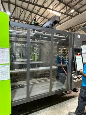 2024 ENGEL Duo 3660/900 speed Horizontal Plastic Injection Molding Machines | JYC MACHINERY (3)
