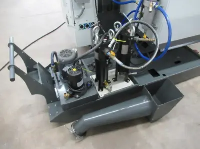 2020 HAAS DM-2 Vertical Machining Centers | Toolquip, Inc. (4)