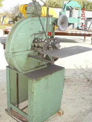 USED 1968 DIACRO 18-BF