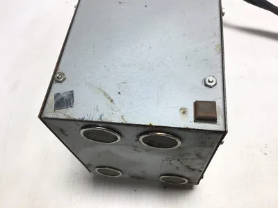 Superior Electric POWERSTAT Variable Transformer