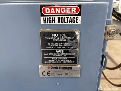 USED KILLION KL-075