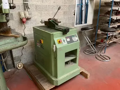 USED MEMOLI ETM 42 CE/CN CNC