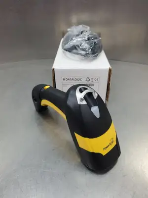 USED Datalogic D8300