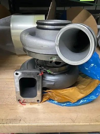 Used WAUKESHA 305866 Turbochargers | Compression Source #410381