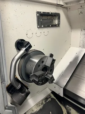 2019 OKUMA GENOS L3000-E CNC Turning Center | Levy Recovery Group (14)