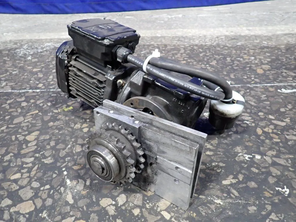 Sew-eurodrive .33 Hp Gear Drive