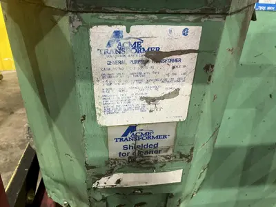 USED DALLAS DPR-8000-36-LH