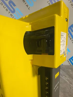 FANUC LTD. A06B-6089-H106 Servo Drives & Amplifiers | ESS Industrial Equipment Sales (6)