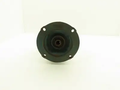 Dodge MR94750 Tigear Worm Gearbox 5:1 350RPM Reducer 2.14HP 56C LH Output