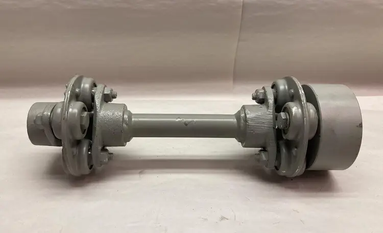 Used MORSE 302 Conveyor Parts | Surplus Asset Holdings #1219382