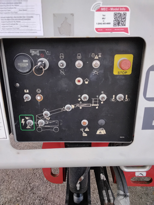 USED 2020 MEC 60J-D