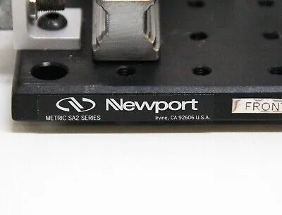 Newport Gardco M-TSX-1D CB-2-M Mead LTV-1300 7873 SA2 PA-2000 Other Medical & Lab Equipment | ANACAPA EQUIPMENT BROKERS, INC (9)