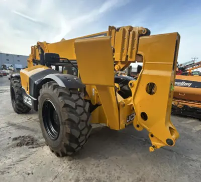 Used 2025 JCB 512-56 Telehandlers Pennsylvania US | National Lift Equipment #1381547