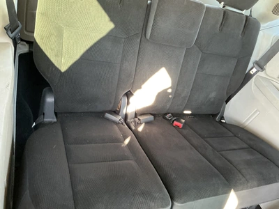 Used 2019 DODGE GRAND CARAVAN Vans Michigan US | Miedema Asset Management Group #1579794
