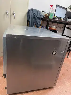 Used WelBilt Used Welbilt Multiplex ND21RS00B Nitrogen Beverage Dispenser 120V - SB Beverage Dispensers Illinois US | Falcon Restaurant Supply #1376424
