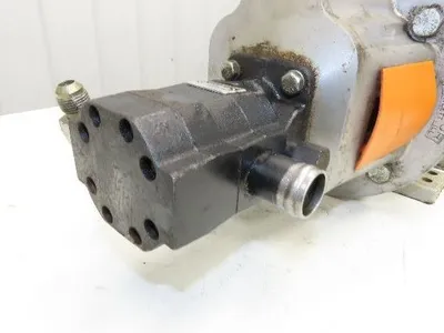 Used BARNES _UNKNOWN_ Hydraulic Pumps | Arrow Industrial #561128