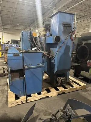 USED GOFF 3BB