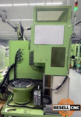 USED 2019 DMG Mori AA-1 Twin Turret
