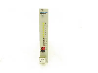 Used MANNESMANN REXROTH _UNKNOWN_ Miscellaneous MRO | Arrow Industrial #647105