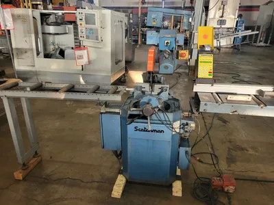 SCOTCHMAN VS-350/PK/PD Circular or Mitre Cold Saws | Myers Technology Co., LLC (1)