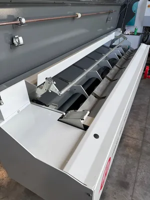 2018 HAAS BARFEEDER V2 Bar Feeds | GMT (9)