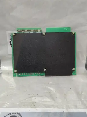 USED GE IC600BF804K