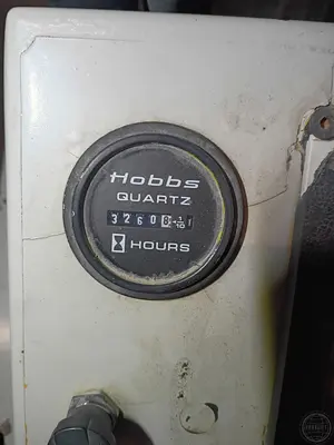 Used 2000 ROYAL T350C Misc Forklifts Illinois US | Forklift Exchange #1272873
