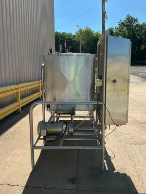 ALFA LAVAL _UNKNOWN_ Other Process Engineering Equipment | Equipment Recovery Corp. (10)