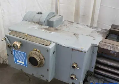1967 LODGE & SHIPLEY 2516 Geared Head Lathe | Machine Tool Emporium (17)