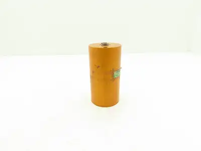 Fabco Air Pancake Pneumatic Cylinder 2" Bore 4" Stroke 250PSI