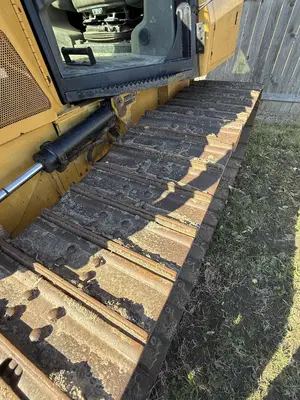 Used 2019 CATERPILLAR D5K2 LGP Bulldozers Texas US | Proxy Equipment #1382955