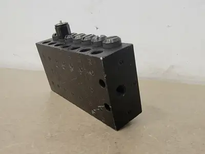 USED LINCOLN INDUSTRIAL 619-29400-1