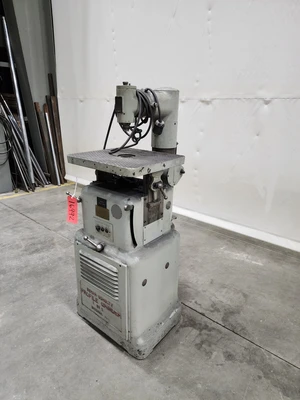 Boyar Shultz Profile Grinder