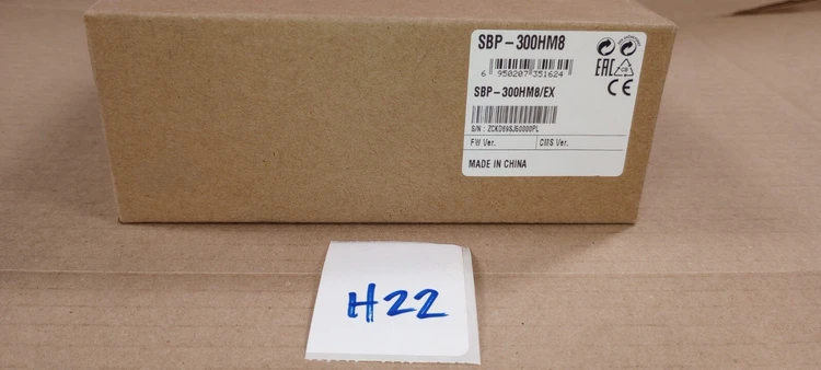 New | in-Stock Hanwha Techwin SBP-300HM8 Security Cameras Arizona US | ASSET CONVERSION SPECIALISTS, INC. #313110