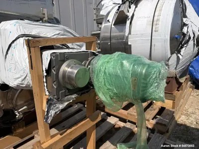 Used JBT FOODTECH _UNKNOWN_ Stainless Steel Tanks Illinois US | Aaron Equipment #1323198