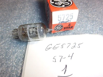 USED GE 5725