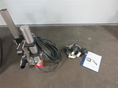 USED DOMINO DPX500