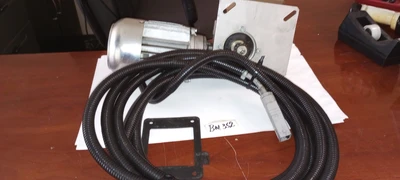 Used Zuerrer Ag EZA30/1 Misc Electrical & Power Parts Arizona US | ASSET CONVERSION SPECIALISTS, INC. #1309054