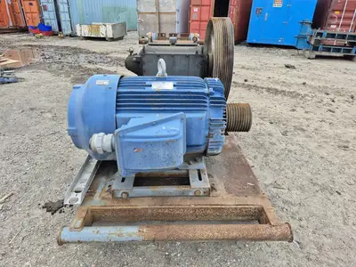 Used 2005 APLEX SC-170L Parts (Hydraulics and Pneumatics) British Columbia CA | Lenmark #1440620