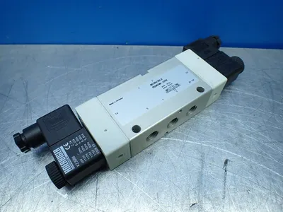 New | in-Stock ROSS 2877A2120.H Valves/Fittings | HGR 24 #733213