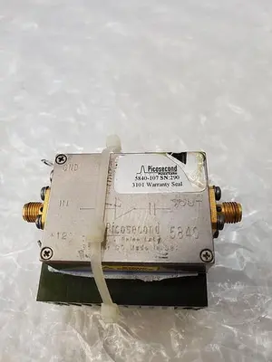 USED PICOSEND 5840-107