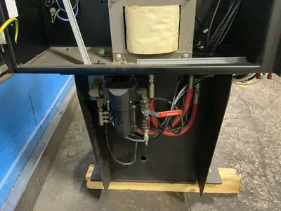 Used GRACO TOF200A2A1P64BENNN1NNNN Miscellaneous Packaging Equipment Ohio US | HGR 24 #1289666