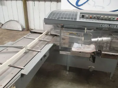 Used FORMOST BL 4/5 Baggers California US | BakeryEquipment.com #1555963