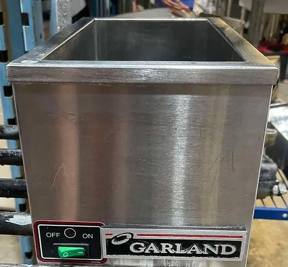 Used GARLAND _UNKNOWN_ Electric Cooking Equipment British Columbia CA | Surrey Food Equipment #432640