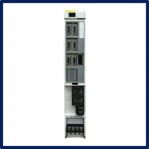 Used MITSUBISHI MDS-A-V1-05 Servo Drives | CNC TOOLS LLC #766007