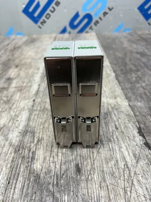 PHOENIX CONTACT FL SWITCH SFN 5TX PLC Ethernet & Communication | ESS Industrial Equipment Sales (4)