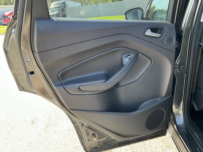 Used 2017 FORD ESCAPE SUVs Michigan US | Miedema Asset Management Group #1397241